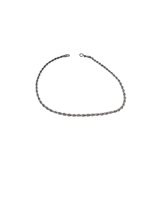Bracciale Domar in Oro bianco BROR-576-280